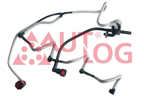 Furtun supracurgere combustibil potrivit NISSAN INTERSTAR, PRIMASTAR; RENAULT AVANTIME, ESPACE III, ESPACE IV, LAGUNA II, TRAFIC II, VEL SATIS 2.2D 2.5D 07.00-