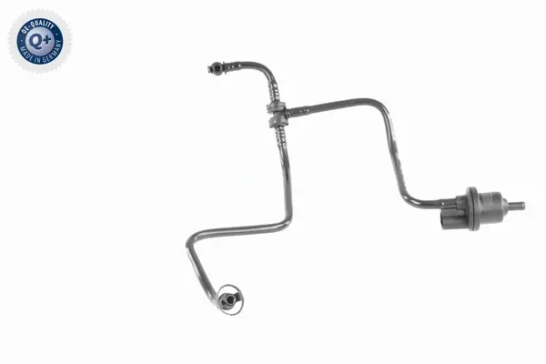 furtun,supracurgere combustibil VAICO V10-3581