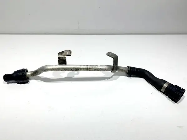 Furtun / teava apa 8K0819377C Audi A4 (2007-2011) [8K2, B8] 3.0 tdi CCWA