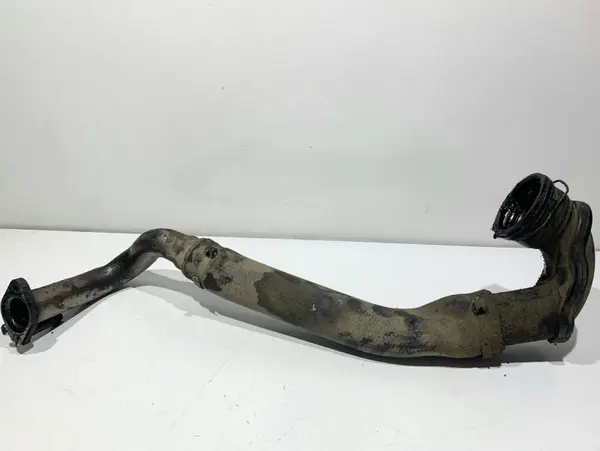 Furtun / teava intercooler 13327298 Opel Astra J Facelift (2012-2018) A17DTS LUD