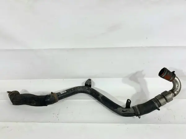 Furtun / teava intercooler AG91-6C646-AC Ford Galaxy (2010-2014)[MK3] 2.0 tdci UFDB