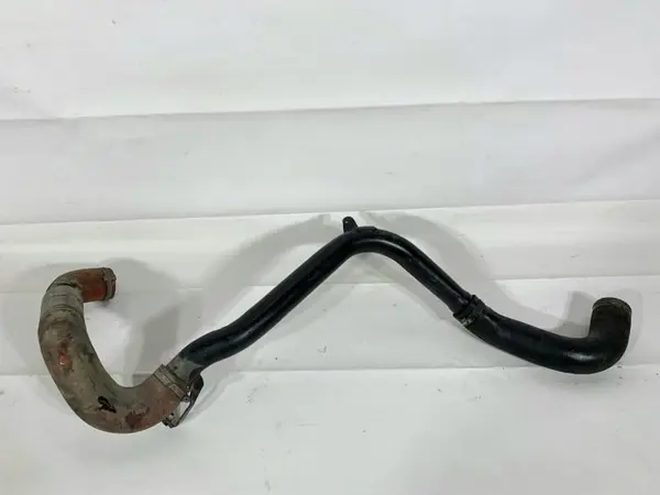 Furtun / teava intercooler Ford Kuga (2008-2012) 2.0 tdci UFDA