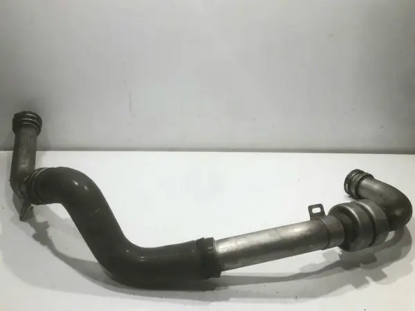Furtun / teava intercooler manc00052 Renault Megane 3 (2008-2012) 1.5 dci K9K (832)