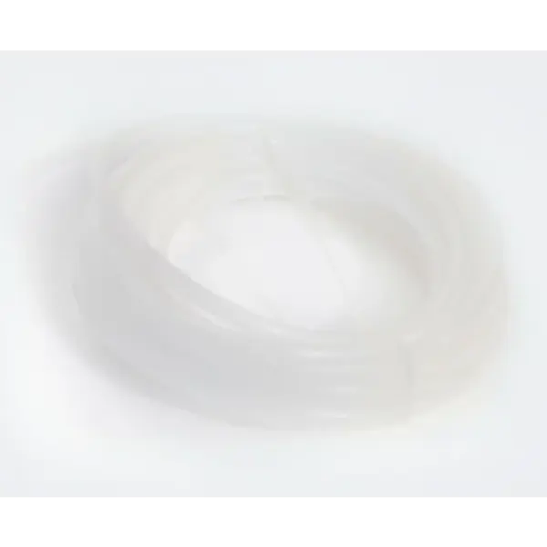 Furtun transparent de alimentare combustibil pentru sirocou