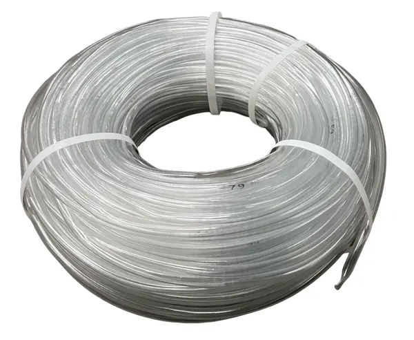 Furtun Transparent de Nivel 8mm 100m