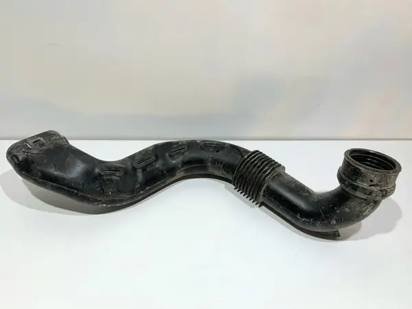 Furtun / tub admisie aer 165558896R Dacia Dokker (2012-2021) 0.9 tce H4B (412)
