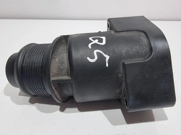Furtun turbo 03L131111G Audi A5 (2007-2011) [8T3] 2.0 tdi