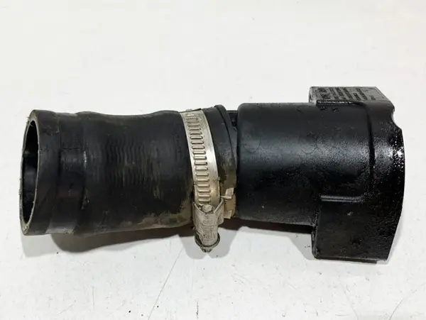 Furtun turbo 03L131111G Skoda Fabia 2 facelift (2010-2014) 2.0 tdi CBBB; CFF; CGL; CFH; CFG; CAY; CAGA