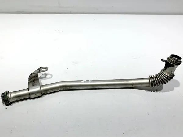 Furtun turbo 059735A Volkswagen Phaeton facelift (2008-2010) 3.0 tdi CCWA
