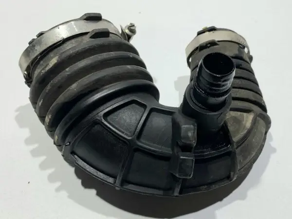 Furtun turbo 4F0129615K Audi A6 facelift (2008-2011) [4f, C6]