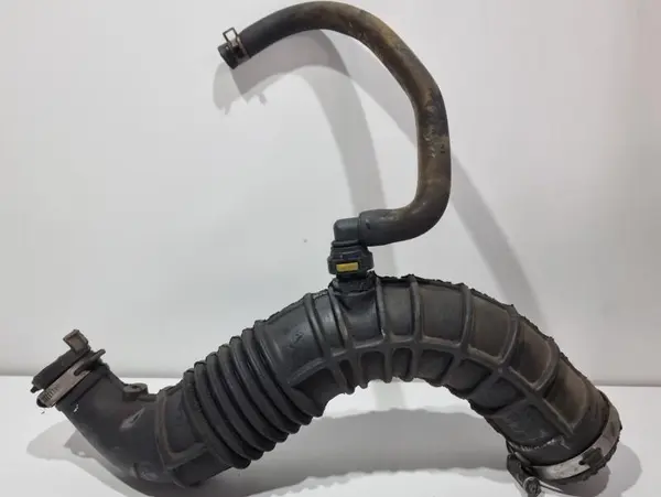 Furtun turbo 8200500384 Nissan Qashqai facelift (2010-2013) [J10]
