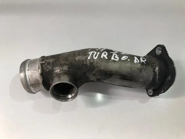Furtun turbo dreapta 07z129654c Volkswagen Phaeton (2002-2010) 5.0 tdi