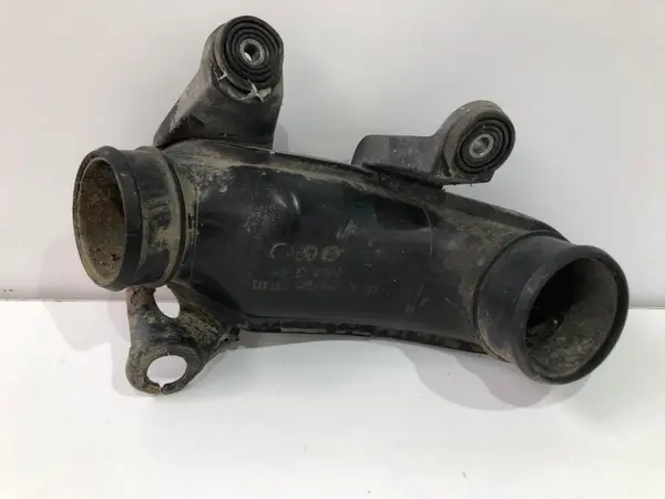 Furtun turbo dreapta a2215200001 Mercedes S Class (w221) facelift (2009-2014) 350 cdi