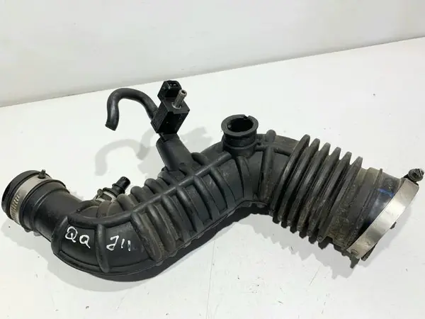Furtun turbo Nissan Qashqai 2 (2013-2016) [J11]