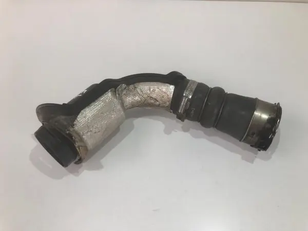 Furtun turbo Renault Fluence (2009-2012)