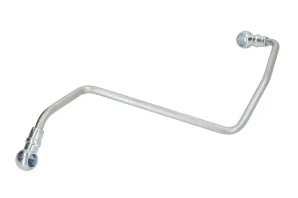 Furtun ulei turbocompresor potrivit CITROEN BERLINGO, BERLINGO MULTISPACE, BERLINGO MINIVAN, C3 I, C4, C4 I, JUMPY II, XSARA PICASSO; PEUGEOT 207, 207 KOMBI, 3008 1.6D 11.04-