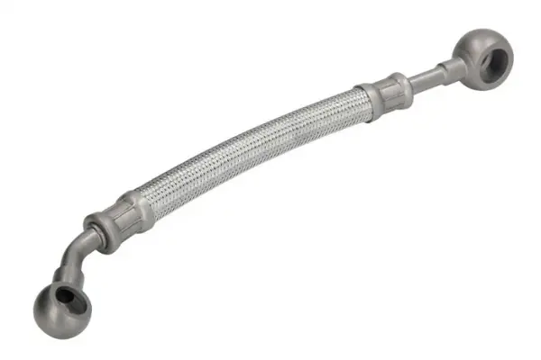 Furtun ulei turbocompresor potrivit CITROEN BERLINGO, BERLINGO MINIVAN, C4 I, C5 I, C5 KOMBI, XSARA, XSARA PICASSO, XSARA HATCHBACK; PEUGEOT 206, 307 2.0D 02.99-03.12