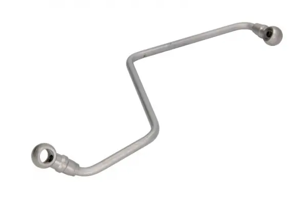 Furtun ulei turbocompresor potrivit CITROEN C1, C2, C3 I, C3 II, C3 PLURIEL, NEMO, NEMO MINIVAN; PEUGEOT 1007, 107, 206, 206+, 207, 207 HATCHBACK, 307, BIPPER 1.4D 09.01-
