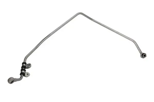 Furtun ulei turbocompresor potrivit SEAT CORDOBA, CORDOBA VARIO, IBIZA II, LEON, TOLEDO II; SKODA OCTAVIA I; VW BORA, BORA I, GOLF IV, POLO, POLO III CLASSIC 1.9D 08.96-03.10