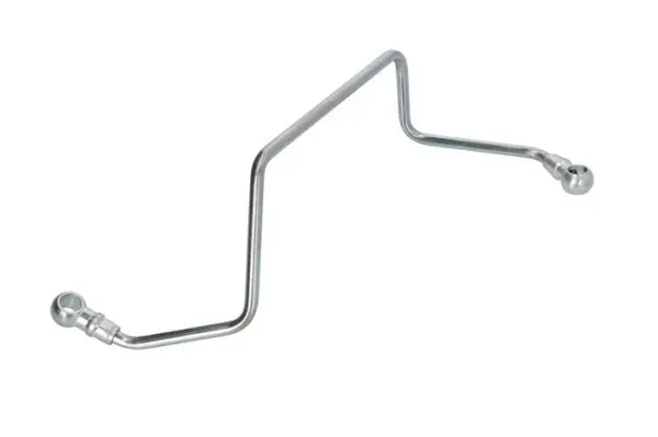 Furtun ulei turbocompresor potrivit VOLVO V50; CITROEN BERLINGO MULTISPACE, BERLINGO MINIVAN, C2, C3 I, C3 II, C3 PICASSO, C4, C4 GRAND PICASSO I, C4 I 1.6D 02.04-