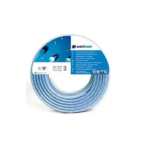 Furtun universal armat Cellfast, 16 mm, 50 m