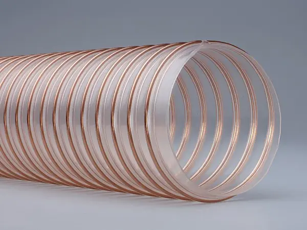 Furtun universal PU Flexadux 0.7 mm, diam. 354mm