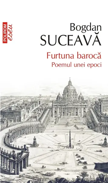 Furtuna barocă