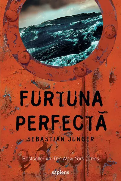 Furtuna perfectă - Sebastian Junger