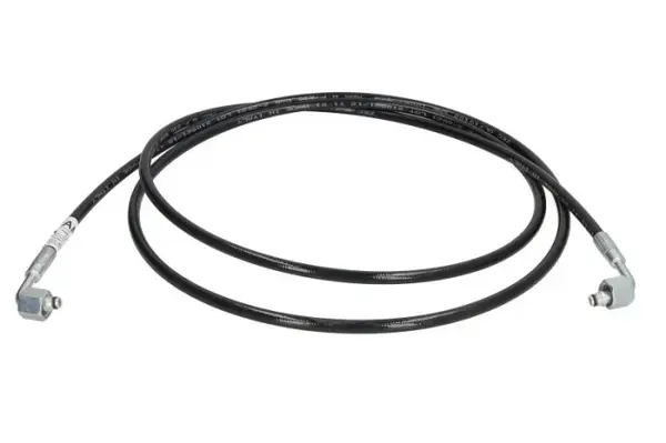 Furtunul inclinare cabina (2600mm, M14x1,5mm) potrivit DAF LF 55, XF 95 01.02-
