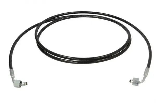 Furtunul inclinare cabina (2760mm, M14x1,5mm) potrivit DAF XF 105 10.05-
