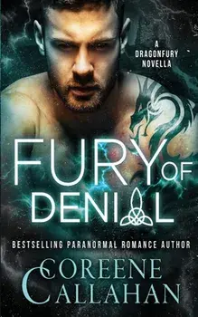 Fury of Denial, Paperback/Coreene Callahan