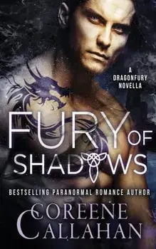 Fury of Shadows, Paperback/Coreene Callahan