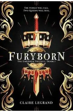 Furyborn