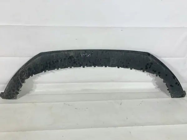 Fusta bara fata culoare gri - la7t 5K0805903A Volkswagen Golf 6 (2008-2013)