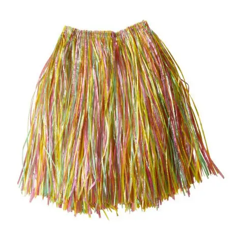 Fusta hula multicolora