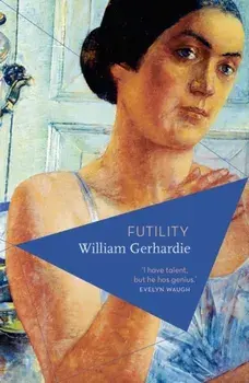 Futility, Paperback/***