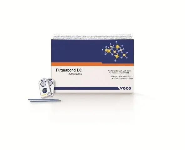 Futurabond DC Single Dose Voco