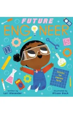 Future Engineer - Lori Alexander