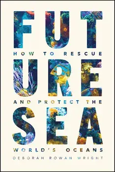 Future Sea: How to Rescue and Protect the World's Oceans, Paperback/Deborah Rowan Wright