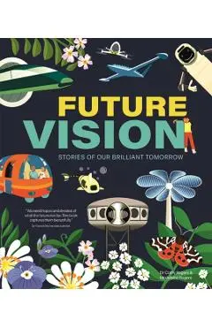 Future Vision - Madeleine|rogers Rogers