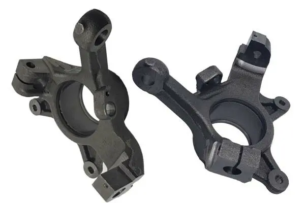 Fuzeta BUGIAD BSP25307