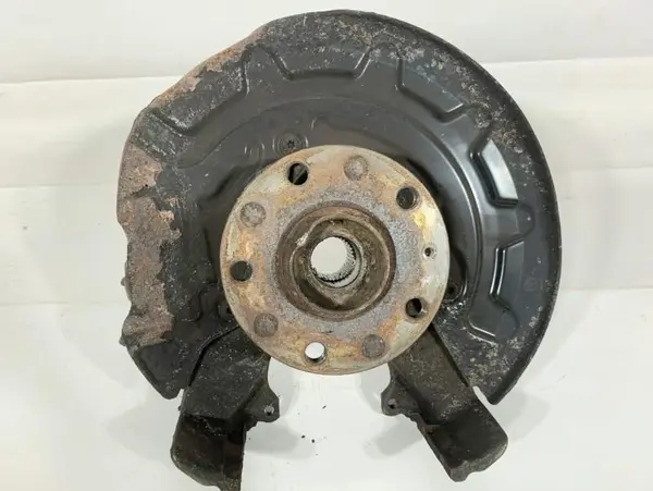 Fuzeta dreapta fata 5Q0407256N Audi A3 (2012-2019) [8V1] 1.6 tdi CLHA