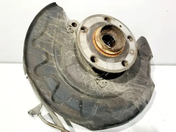 Fuzeta dreapta fata 5Q0407256Q Seat Leon 3 facelift (2016-2020) 2.0 tdi CKFC