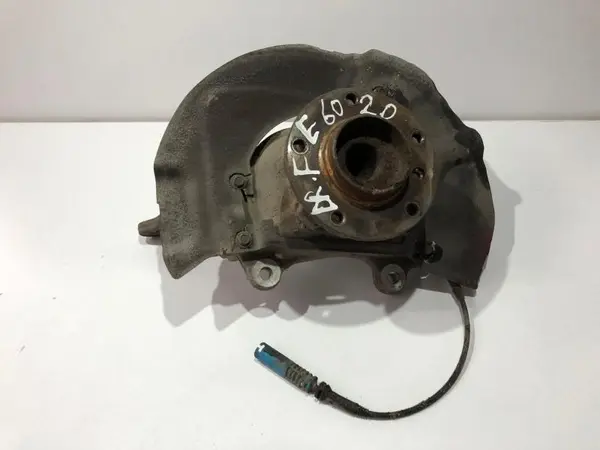 Fuzeta dreapta fata 6760954 BMW Seria 5 (2003-2010) [E60] 2.0 2.5 3.0d
