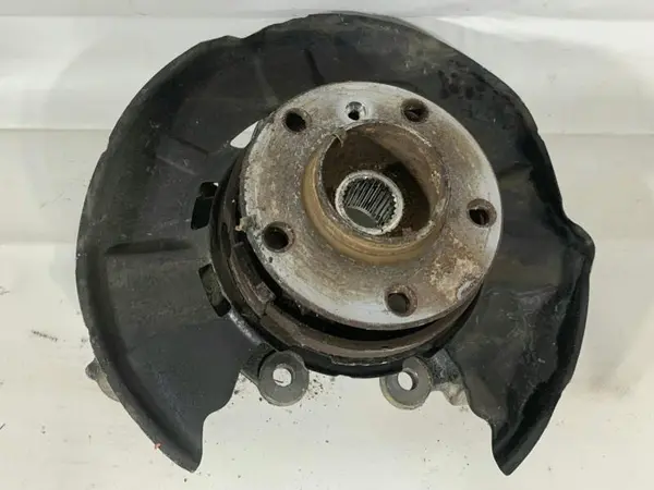 Fuzeta dreapta fata 6792286 BMW Seria 1 (2014-2019) [F21 LCI] 2.0d B47D20A