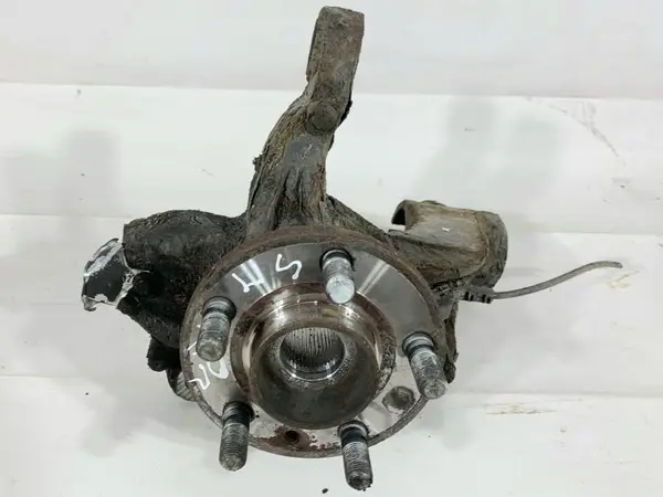 Fuzeta dreapta fata 6G91-3K170-AAD Ford Galaxy (2010-2014)[MK3] 2.0 tdi