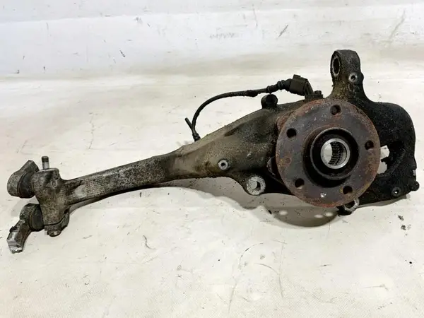 Fuzeta dreapta fata 8K0407258AA Audi A5 (2007-2011) [8T3] 1.8 tfsi CDHB