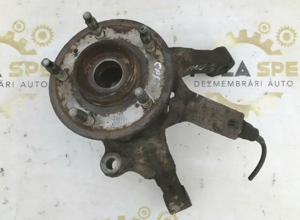 Fuzeta dreapta fata 96626338 Chevrolet Captiva (2006-2010) [C100, C140] 2.0 cri LLW 150 cp