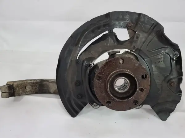 Fuzeta dreapta fata cu abs 6773784 BMW X6 (2014-2019) [F16] 3.0 3.5d