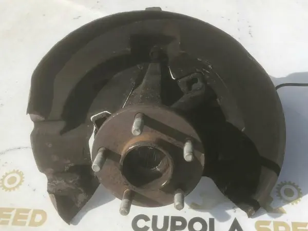 Fuzeta dreapta fata Ford Kuga II ( 2013-2016) 2.0 tdci UFMA 140 cp